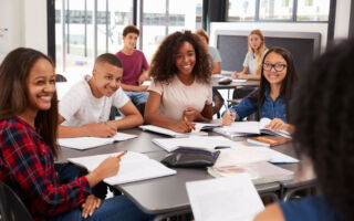 学生为什么不喜欢学历史？（二）