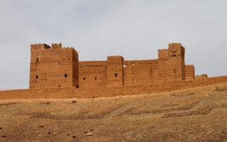 从诗经与史记中追寻先周圣都周城 妙合考古遗迹发现！