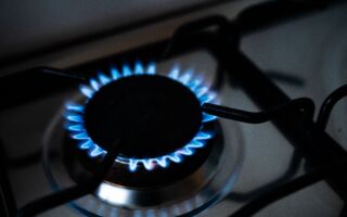 研究：瓦斯炉释出致癌物 对儿童风险是成人2倍