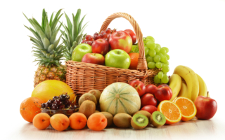 吃水果会摄取过多的糖吗？营养师逐一解惑