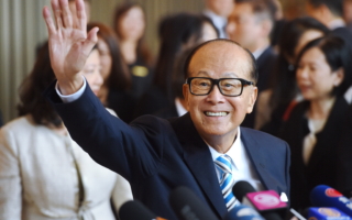 李嘉诚七折抛售旗下北京楼盘 引市场关注