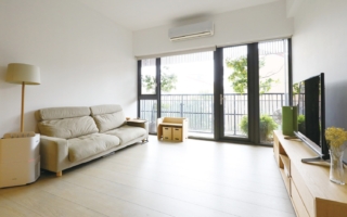 善用“小花效应”让整个家焕然一新