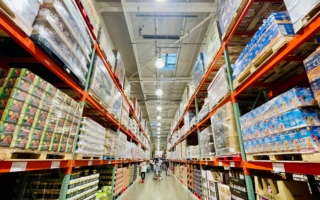 迪拜巧克力上架 老员工推荐8款Costco新品