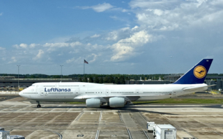 中美暂休关税战 中共被曝取消波音交付禁令