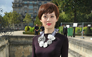 孙俪女儿国际拉丁舞夺冠 消息刷爆网络