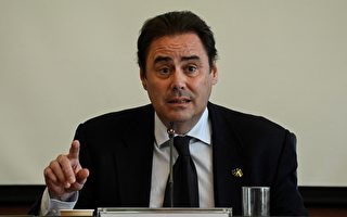 中共意图“拉欧抗美”计划受挫