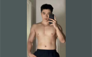 大陆33岁健身网红“山阿”骤逝 死因曝光