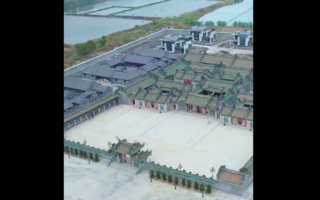 广东豪宅将被强拆上热搜 传耗资10亿