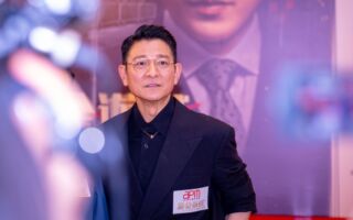 刘德华自曝降酬拍《猎金·游戏》降幅令人惊讶