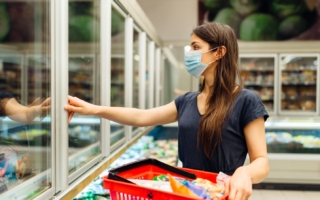 七种营养素助你增强免疫力 告别易病体质