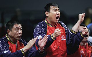 网传刘国梁被捕 中国乒协辟谣引热议