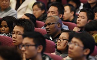 中国高校清退违规外国留学生 专家析背后因素