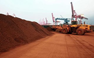 为何中国稀土并非你想像的那么稀有