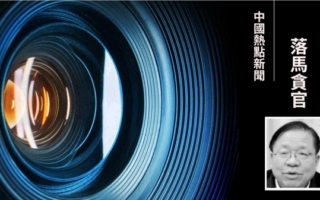 广西前副主席秦如培被起诉 从当区长开始贪腐