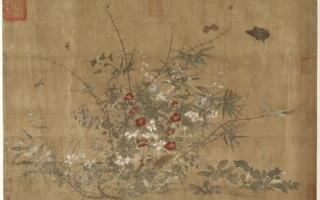 【品读唐诗】幽草晚晴天 当李商隐在桂林