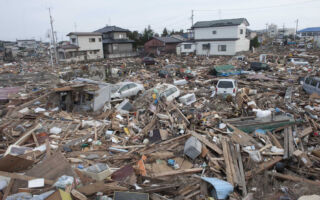 预言7月强震引恐慌 日本漫画家龙树谅回应