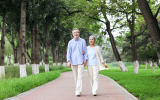 研究：每天走5000步 可降低罹患13种癌症风险