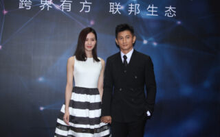 与吴奇隆又被传离婚 刘诗诗发文吐心声