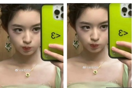 大陆天价耳环事件续发酵 或揭出背后贪官