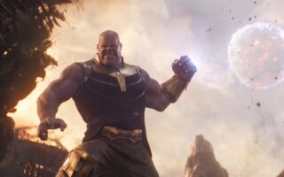 《复仇者5、6》延后上映 传萨诺斯将回归客串