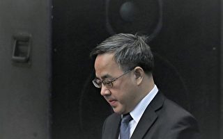 胡春华被贬入政协再向习表忠 引热议