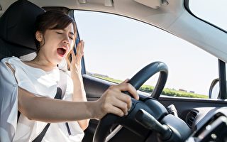 研究：仅3晚缺觉就会“伤心” 年轻人也是