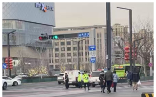 上海访民进京持续遭到黑监狱迫害