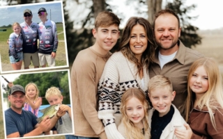 在家教育 母亲禁止孩子18岁前使用社交媒体