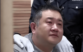 涉脱狱杀人等四罪 陕西版“孙小果”被判死刑