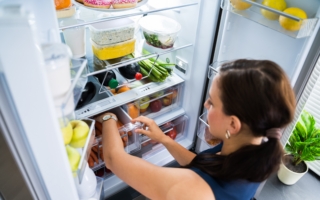 权威机构列出10种最危险食物 你需要了解啥