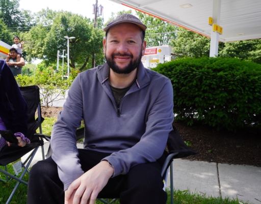 软件工程师Oliver Murillo（张予/大纪元）