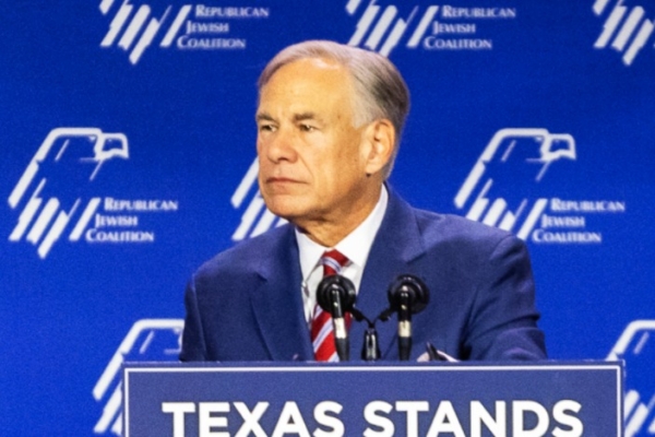 分析：德州立法反击中共对美国主权的侵犯