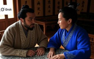 【古道人生】他为何“卖掉了”自己老婆却不知道？