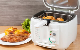 别对气炸锅做这件事 你才不会气炸