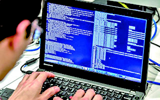 分析：“开盒”侵犯百姓隐私 中共遭反噬