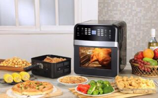 别对气炸锅做这件事 你才不会气炸