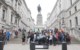 英媒披露中共间谍活动升级 政界人士遭秘密窃听