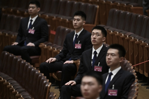 王小洪的大管家被调离京 与蔡奇内斗引关注