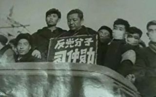 【网海拾贝】如果习仲勋现在还活着