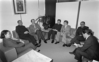 钟原:党媒捧习仲勋家风 内斗摊牌在即?