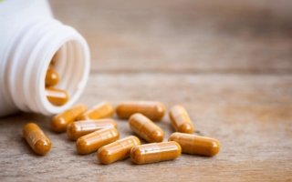 姜黄素使与年龄相关的视力丧失风险降54%