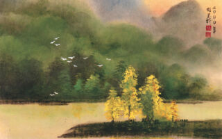 沁人心脾的二胡协奏—神韵交响乐《解忧》