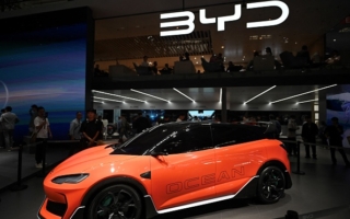 专家：中国车企靠欺骗战略占领市场 迟早爆雷