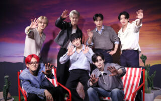 ASEA 2025揭晓 大奖由aespa、ENHYPEN捧回