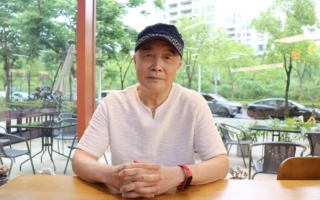 作家王力雄：中共正走近“黄祸”崩溃结局