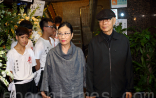 第四次罹癌拒化疗 罗家英自曝最多剩9年寿命