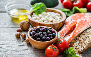 哈佛推荐的10大超级食物 好处不只是抗癌