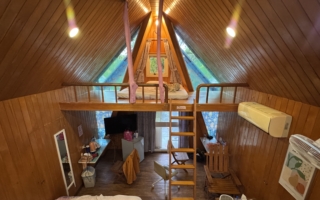 带妈妈一起家族旅行─宜兰篇（2）