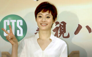 孙俪唇下痣消失引热议 车祸疤痕藏癌变风险？