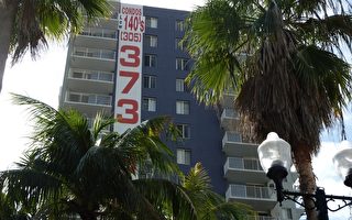 在美国国际房地产投资 佛州占22%